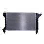 Reach International 41-1775 Radiator