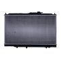 Reach International 41-1776 Radiator