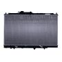 Reach International 41-1776 Radiator
