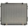 Reach International 41-1778 Radiator