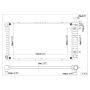 Reach International 41-1784 Radiator
