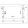 Reach International 41-1790 Radiator