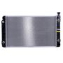 Reach International 41-1790 Radiator