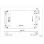 Reach International 41-1799 Radiator