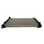 Reach International 41-1813 Radiator