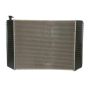 Reach International 41-1813 Radiator