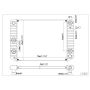 Reach International 41-1813 Radiator
