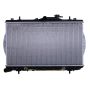 Reach International 41-1816 Radiator