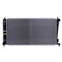 Reach International 41-1831 Radiator