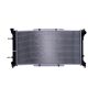 Reach International 41-1833 Radiator