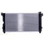 Reach International 41-1850 Radiator