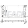 Reach International 41-1850 Radiator