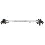 Reach International 41-1850 Radiator