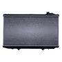 Reach International 41-1854 Radiator