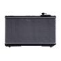 Reach International 41-1859 Radiator