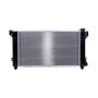 Reach International 41-1862 Radiator