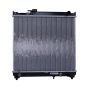 Reach International 41-1864 Radiator