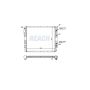 Reach International 41-1871 Radiator