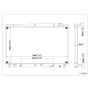 Reach International 41-1874 Radiator