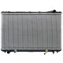 Reach International 41-1874 Radiator