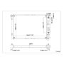 Reach International 41-1885 Radiator