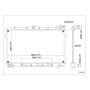 Reach International 41-1897 Radiator