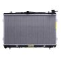 Reach International 41-1897 Radiator