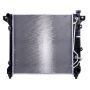 Reach International 41-1905 Radiator