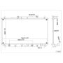 Reach International 41-1909 Radiator