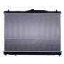 Reach International 41-1912 Radiator