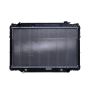 Reach International 41-1917 Radiator