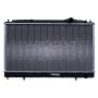 Reach International 41-1949 Radiator