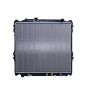 Reach International 41-1998 Radiator