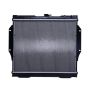 Reach International 41-2072 Radiator