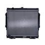 Reach International 41-2072 Radiator