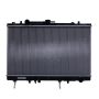 Reach International 41-2073 Radiator