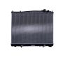 Reach International 41-2075 Radiator
