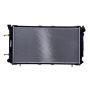 Reach International 41-2082 Radiator