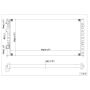 Reach International 41-2097 Radiator