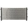 Reach International 41-2098 Radiator