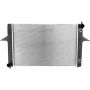 Reach International 41-2100 Radiator