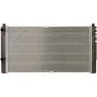 Reach International 41-2112 Radiator
