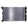 Reach International 41-2139 Radiator