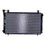 Reach International 41-213 Radiator
