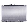 Reach International 41-2147 Radiator