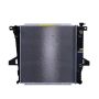 Reach International 41-2172 Radiator