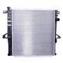 Reach International 41-2173 Radiator