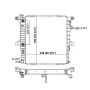 Reach International 41-2174 Radiator
