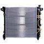 Reach International 41-2186 Radiator