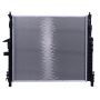 Reach International 41-2190 Radiator